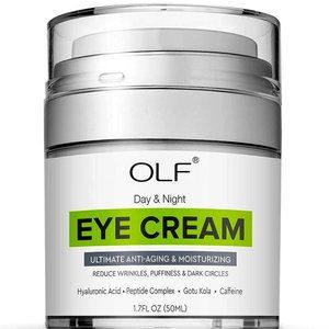 OLF EYE CREAM